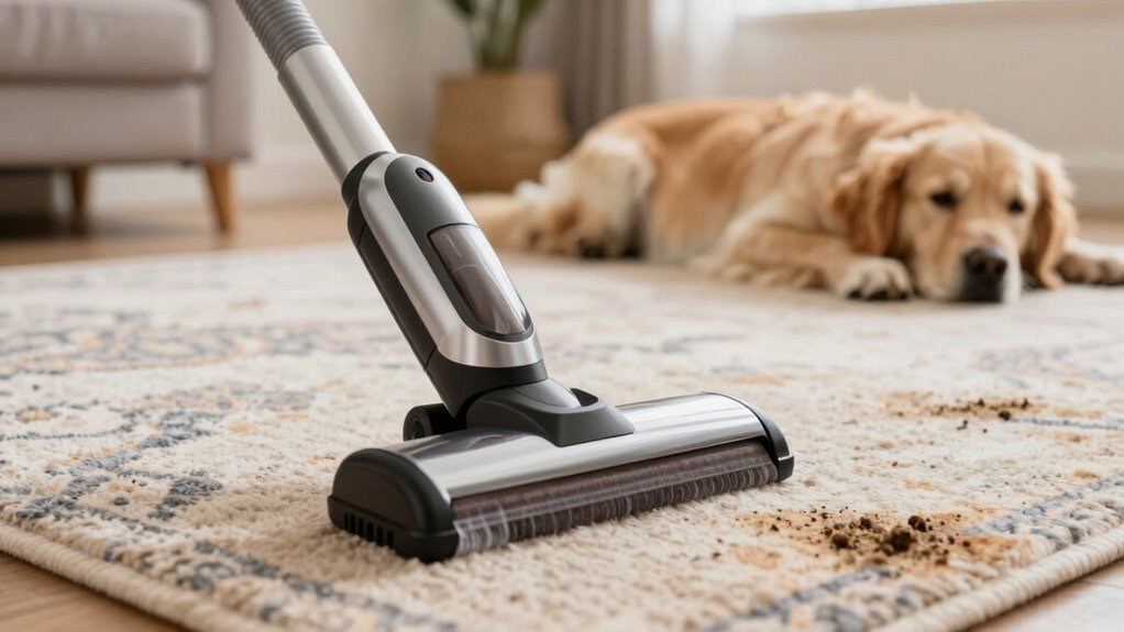 effective low moisture odor removal