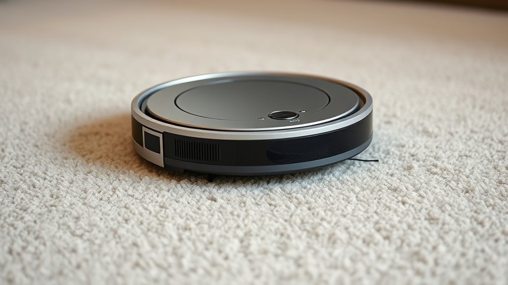 effective low pile carpet cleaning