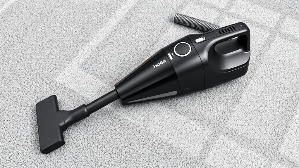 effective low pile carpet cleaning