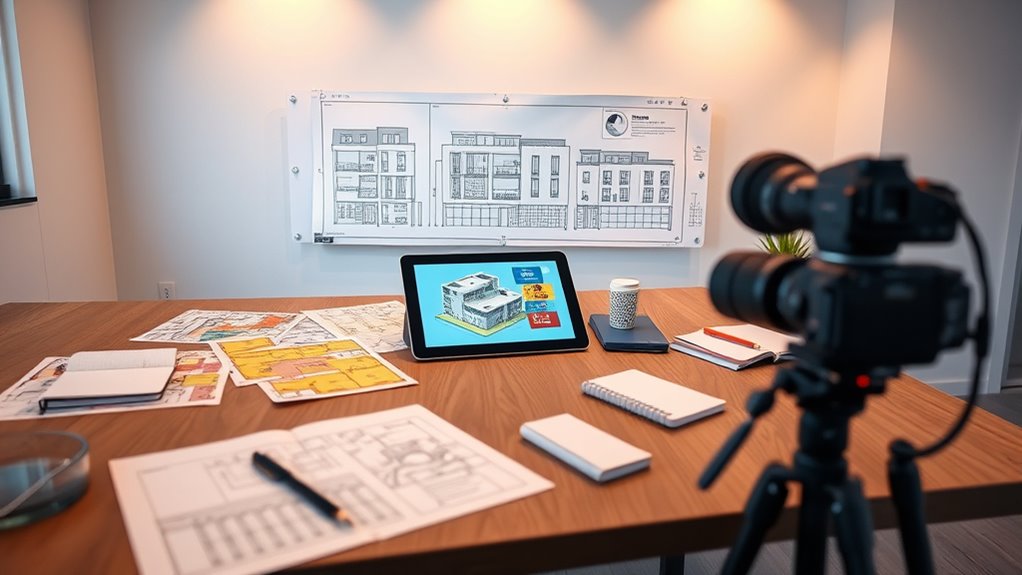 effective multi floor mapping strategy