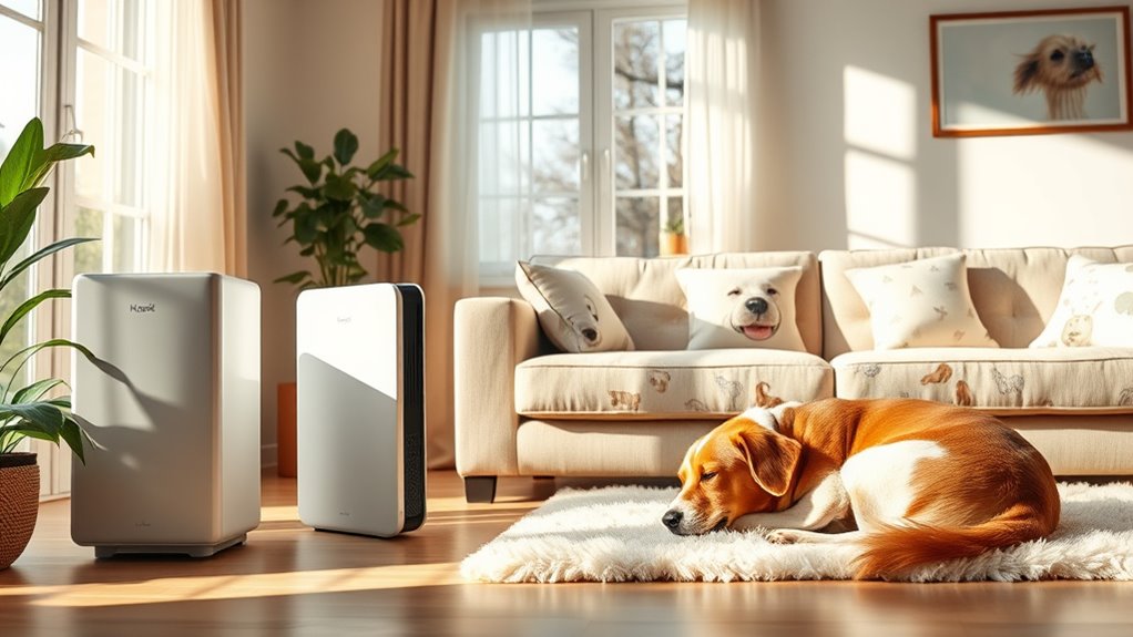 effective odor elimination products