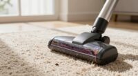effective pet dander cleanup