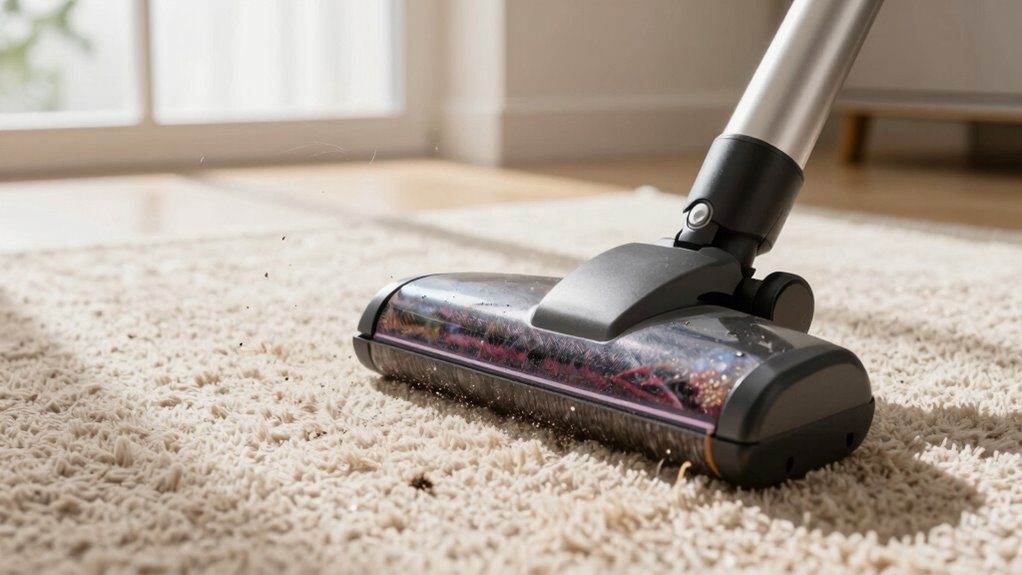 effective pet dander cleanup