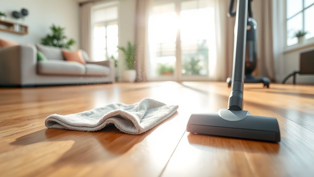 effective pet dander management