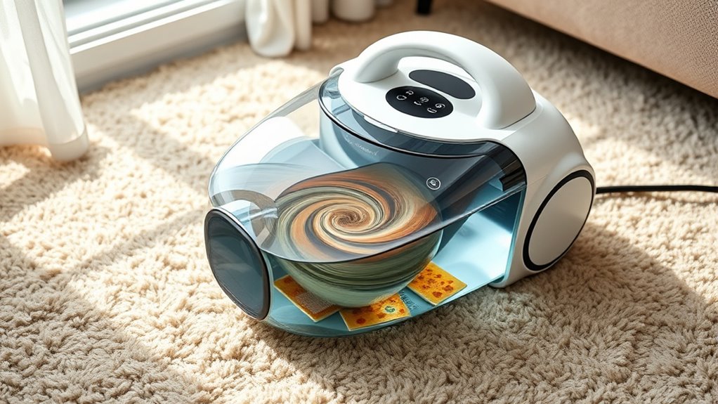 effective pet odor removal