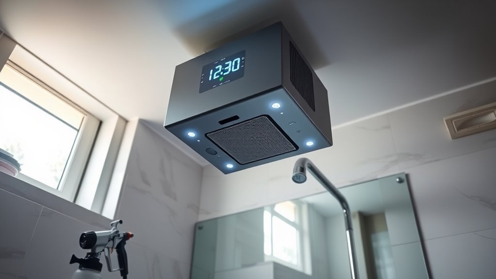 effective portable air purification