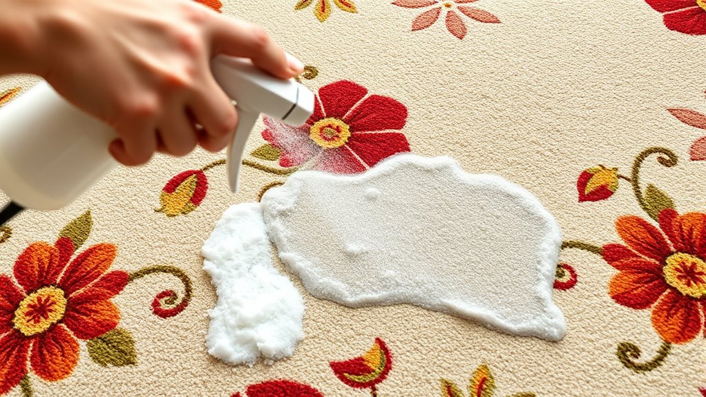 effective residue removal techniques