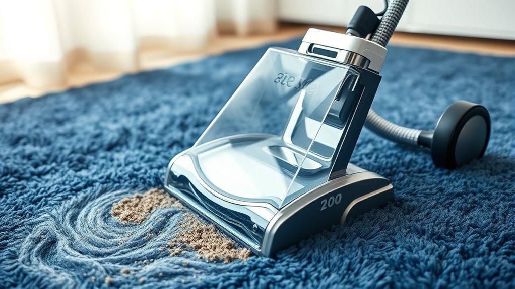 effective residue removal techniques