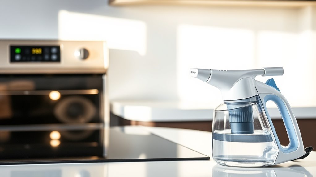 effective safe cleaning tools