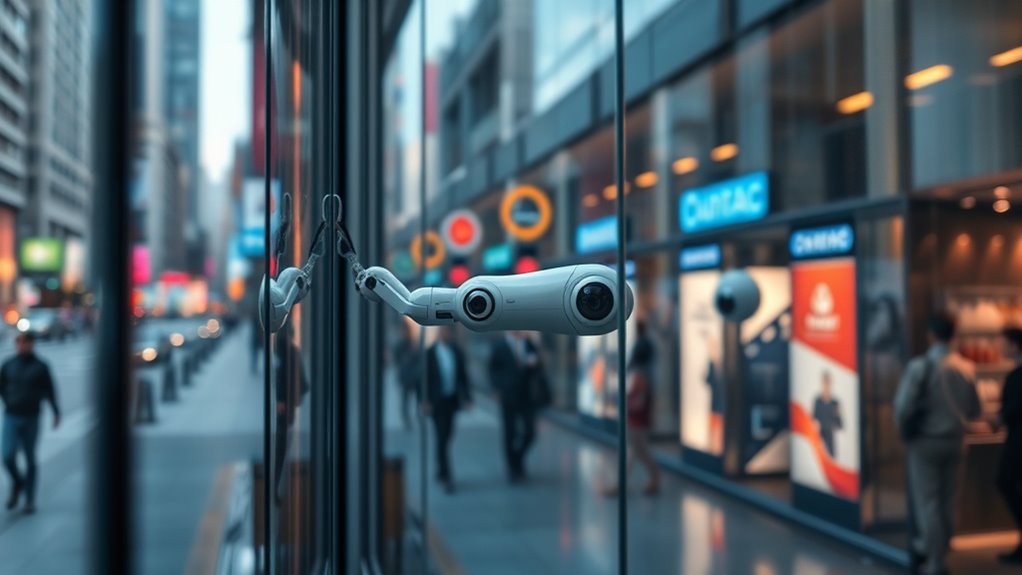 effective safe window cleaning