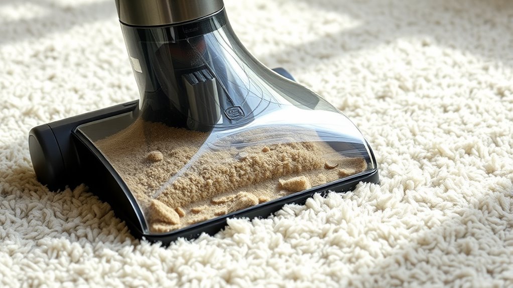 effective suction versatile tools