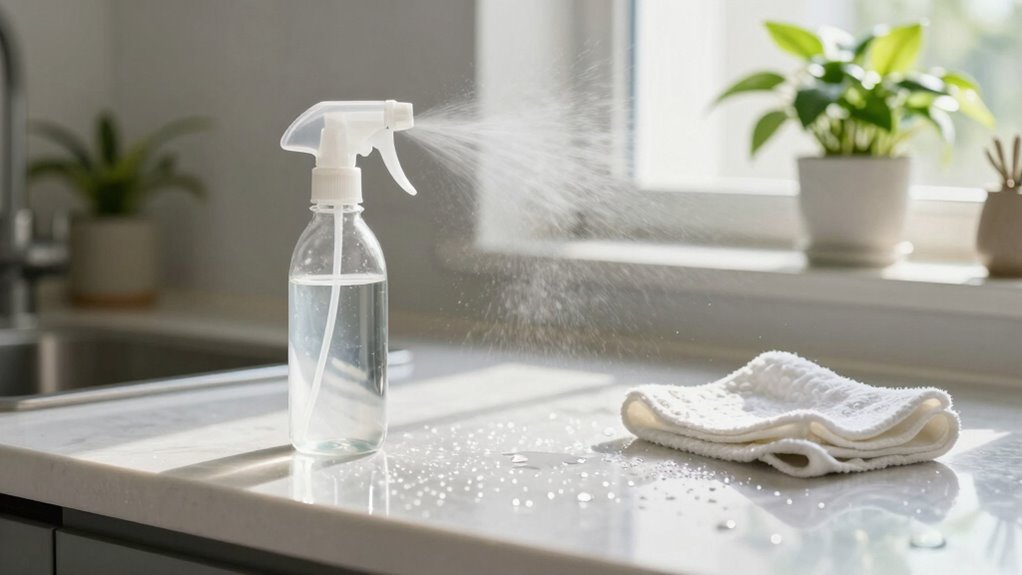 effective surfactant rinsing techniques