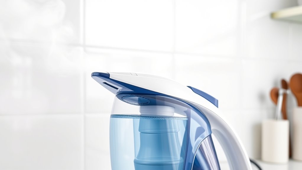 effective versatile steam cleaning