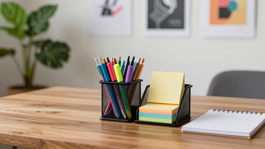 efficient supply organization system