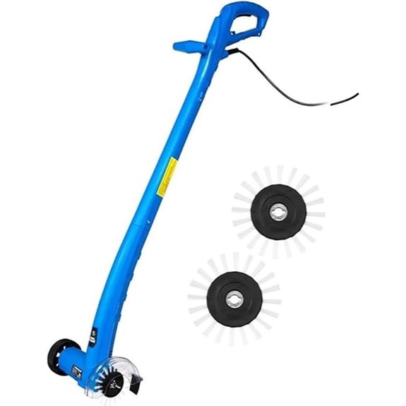 Electric Grout Cleaning Machine for Tile and Bathroom