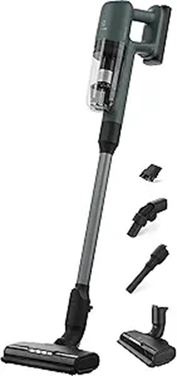 Electrolux Ultimate700 Cordless Stick Vacuum