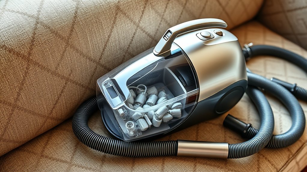 essential upholstery cleaning factors