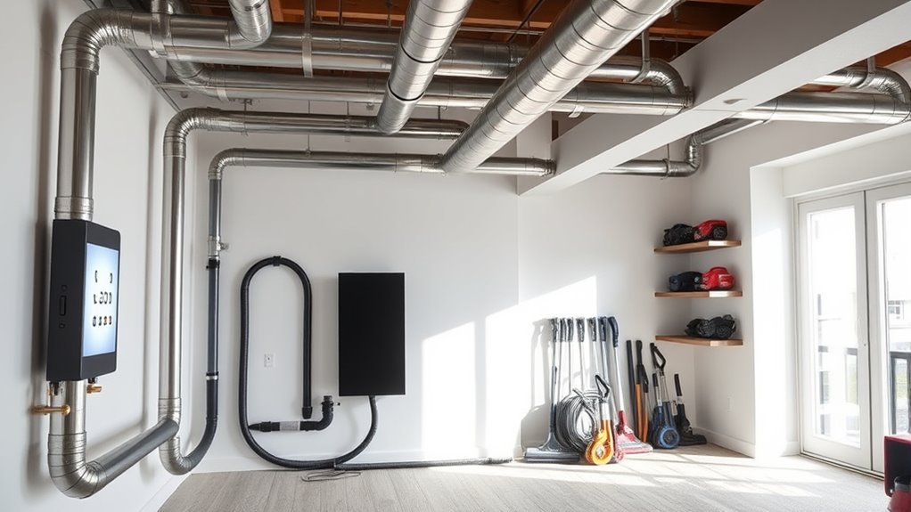 factors for large homes