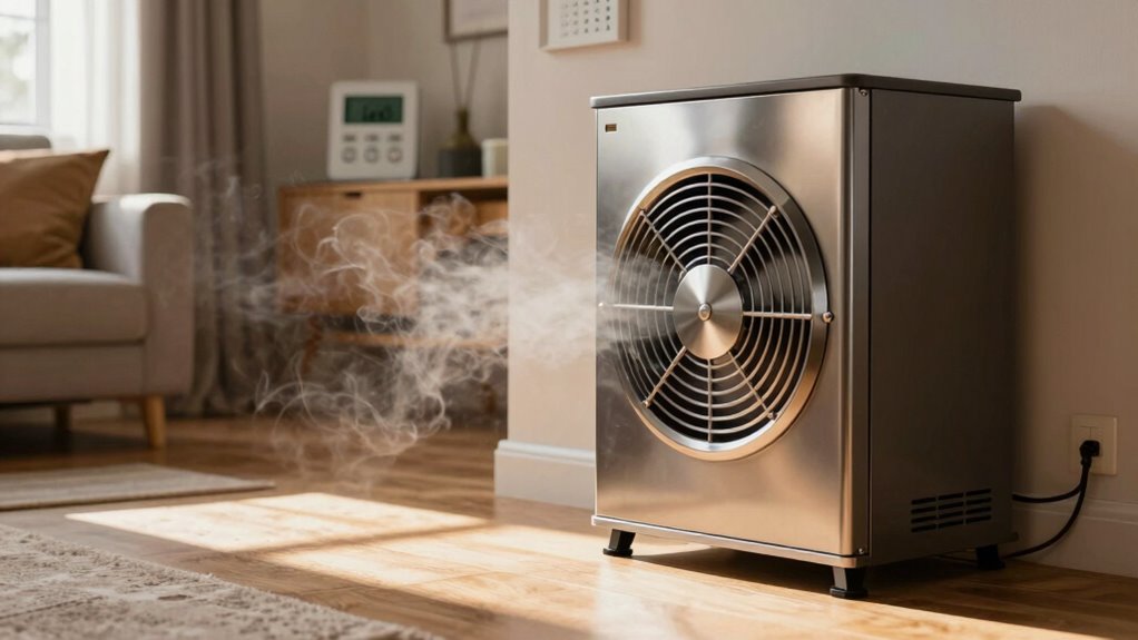 fan operation savings tips