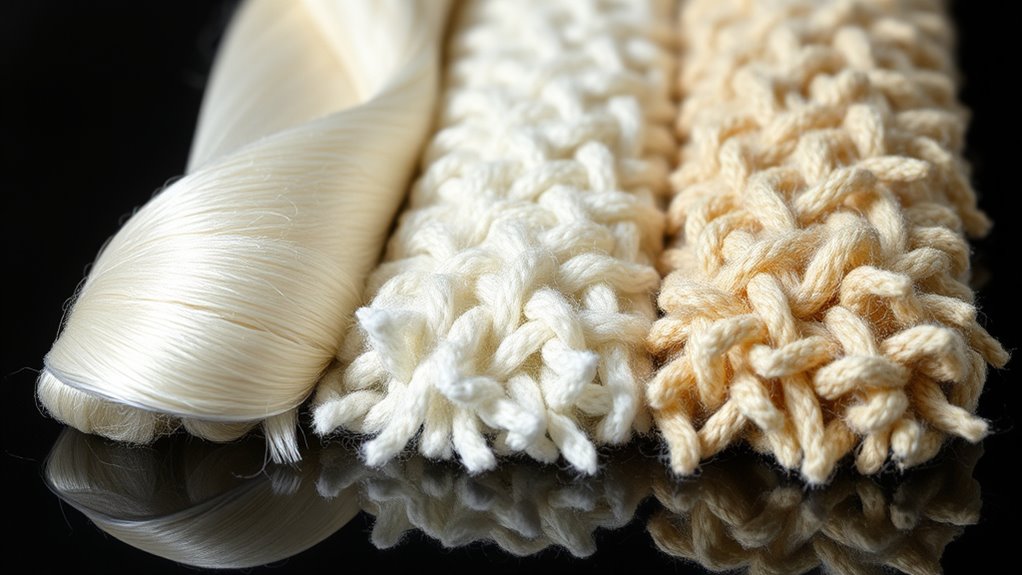 fiber type impacts carpet value