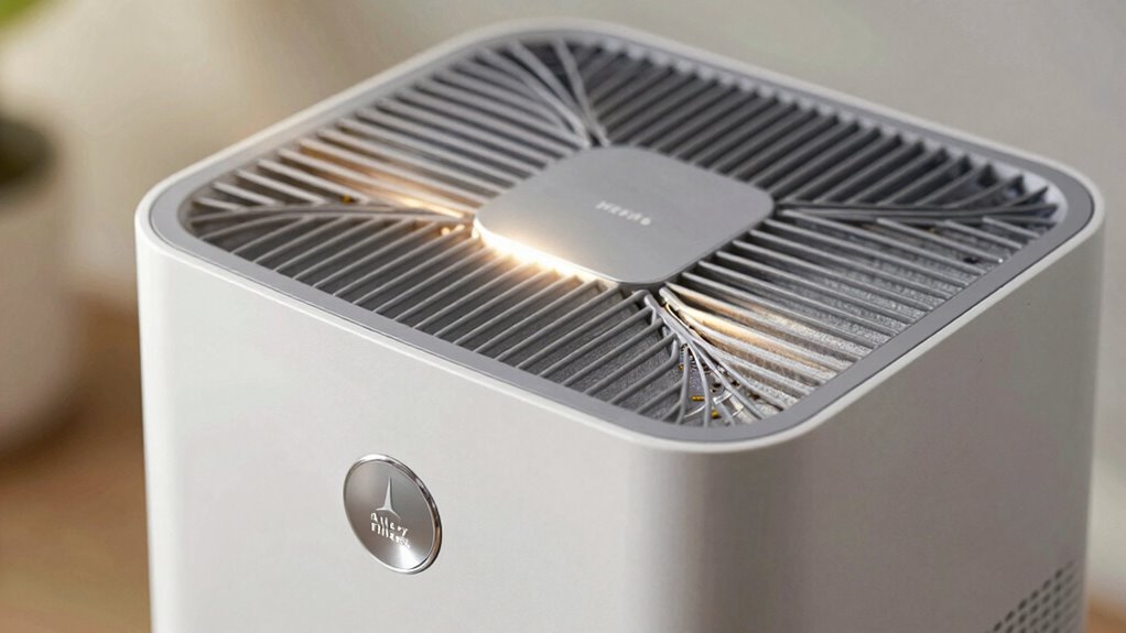 filter labels indicate purification level