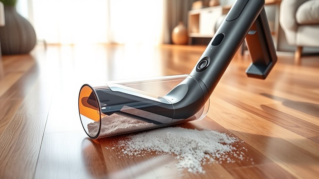 filtration power battery maintenance