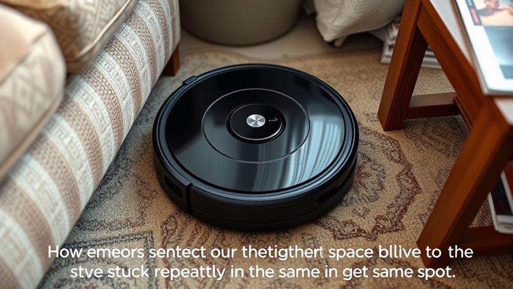 floor plan shape impacts navigation