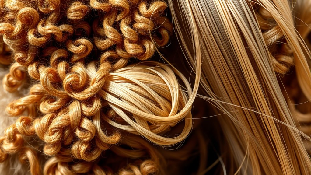 genetics and hormonal influence