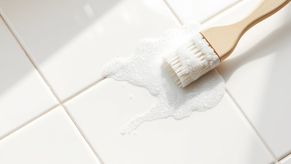 gentle natural ph balanced cleaners