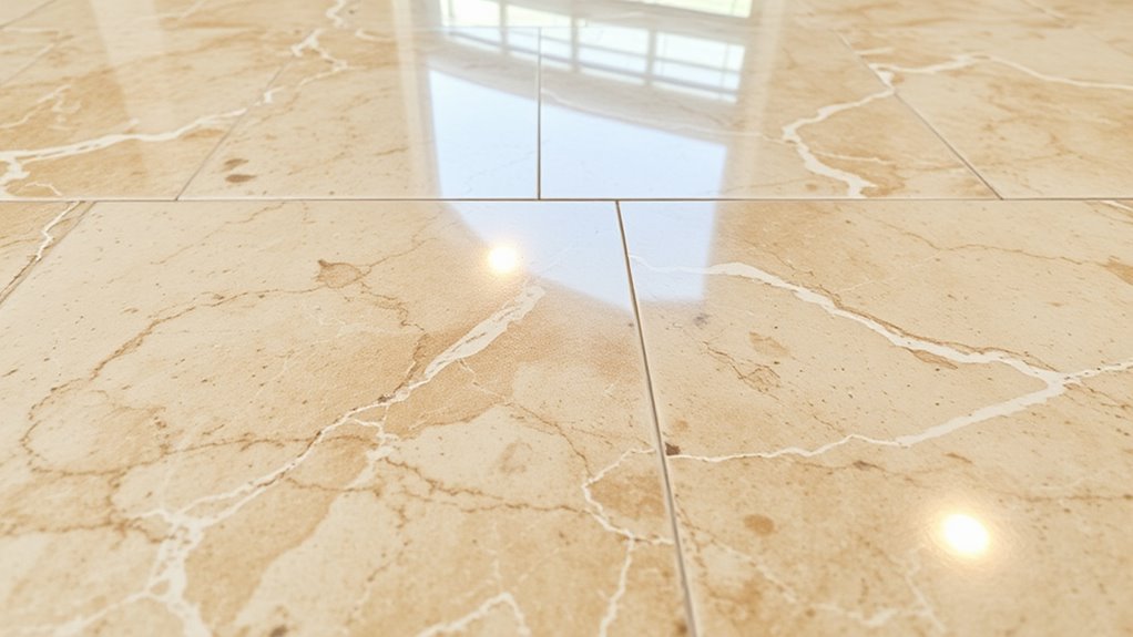 gentle ph neutral cleaning