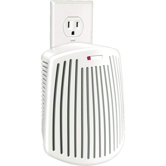 Hamilton Beach TrueAir Odor Eliminator with Carbon Filter