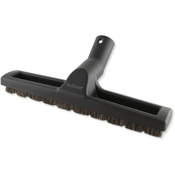 Broan-NuTone Hardwood Floor Tool with Brush