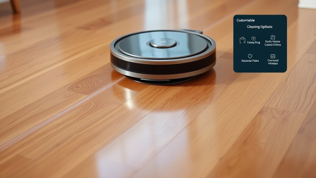 hardwood floor cleaning considerations