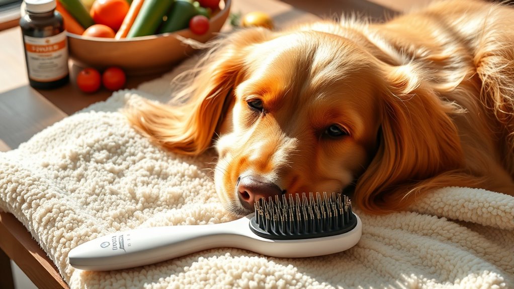 healthy skin through nutrition