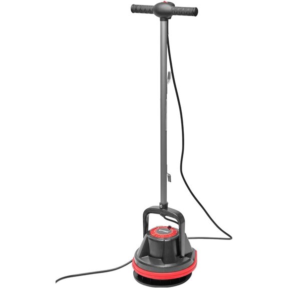 XtremepowerUS 10 Heavy Duty Commercial Floor Buffer