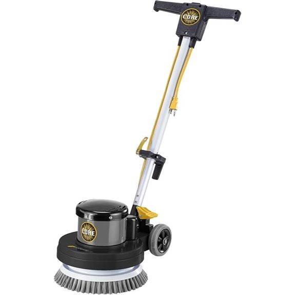 Prolux PLC13 13 Heavy Duty Floor Buffer