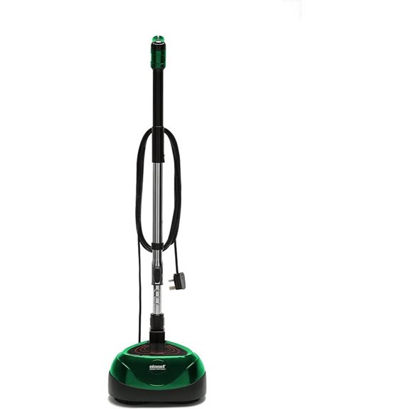 Bissell BigGreen Hercules Floor Machine