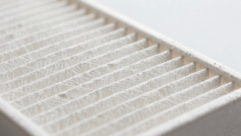 hepa filter break in myth