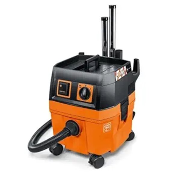 Fein Turbo I HEPA Pro Wet/Dry Dust Extractor