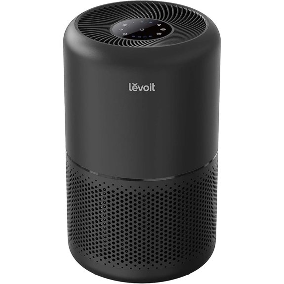 Levoit Air Purifier for Home Allergies & Pets