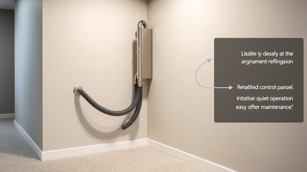 hose fit and durability