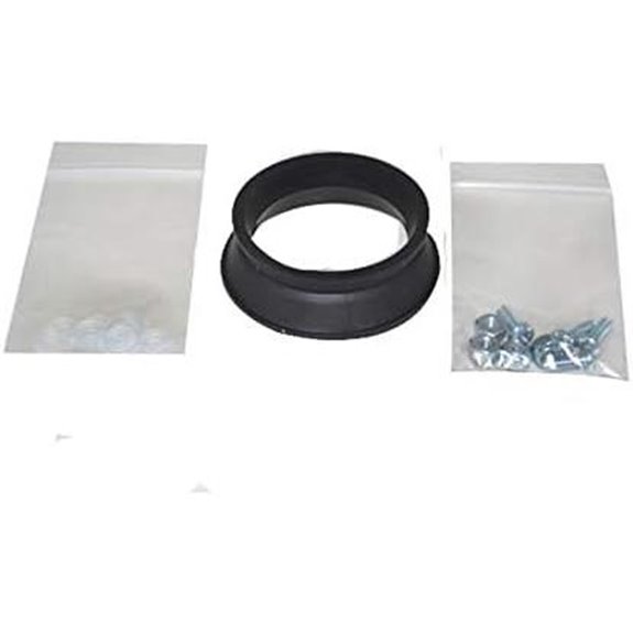 Hide A Hose Vacuum Valve Sleeve Replacement Kit