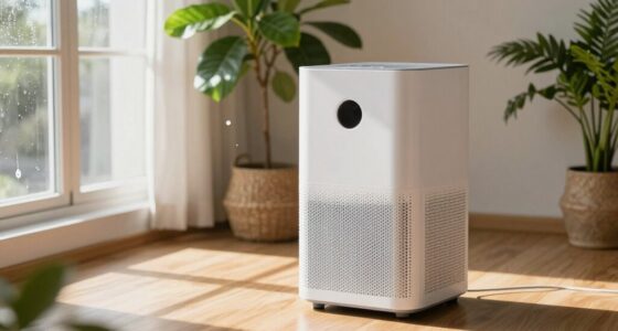 humidity s dual impact