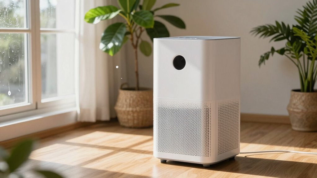 humidity s dual impact