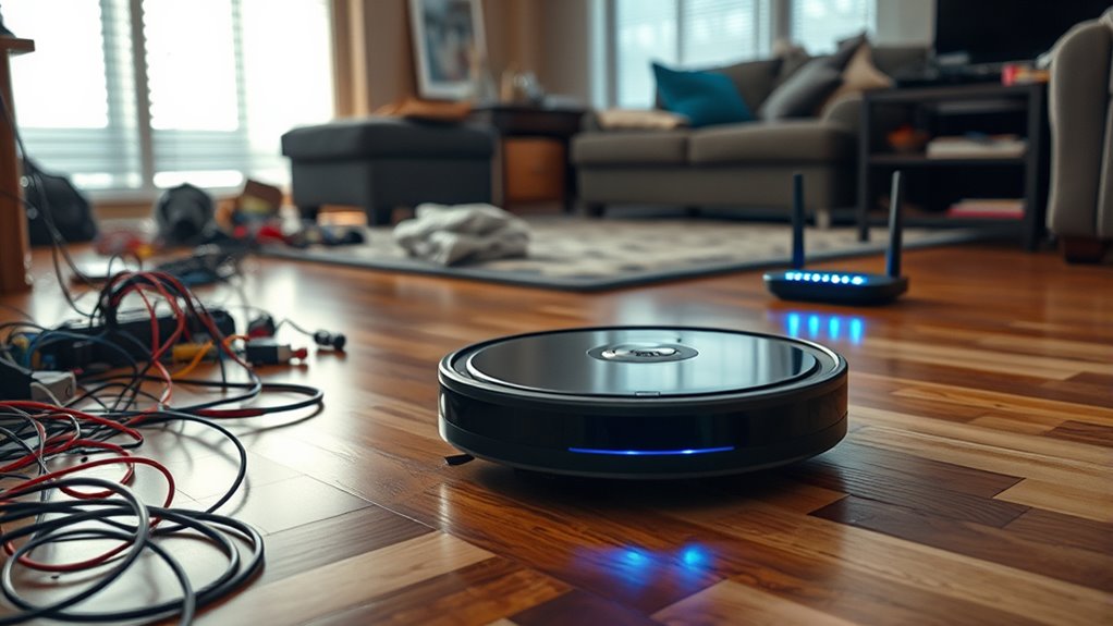 improve wi fi signal stability