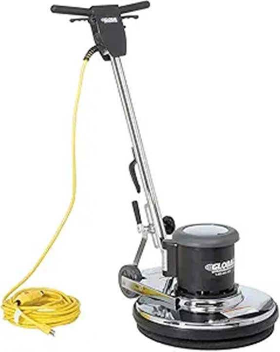 Global Industrial 20 Low Speed Floor Machine