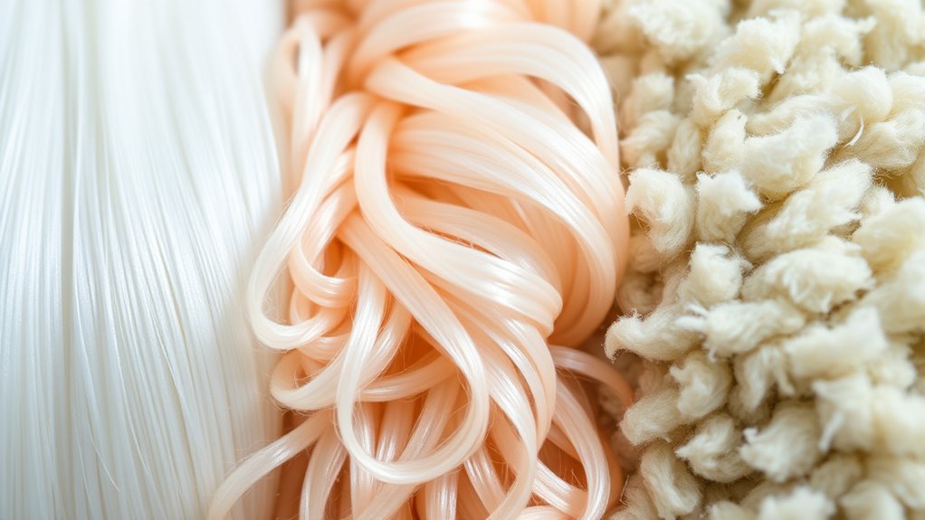 innovative eco friendly fiber manufacturing