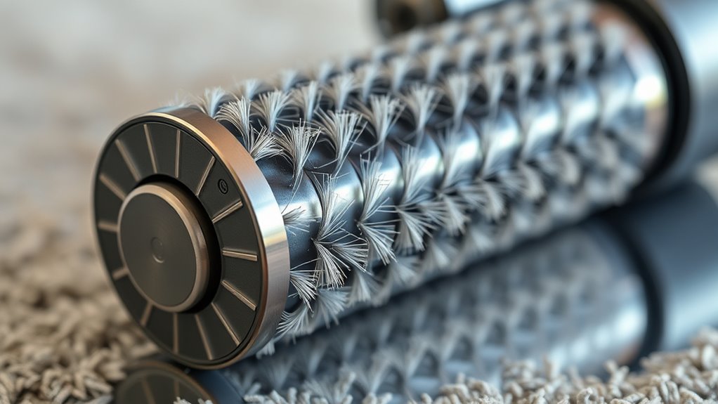 innovative tangle resistant mechanics