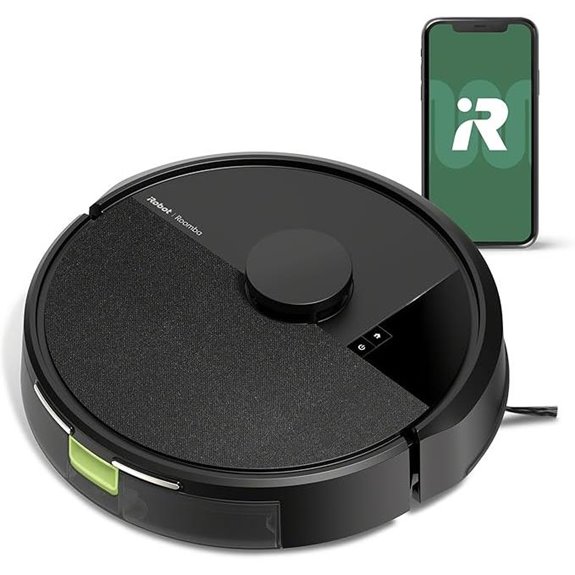 iRobot Roomba 105 Vacuum Cleaner with Navigation