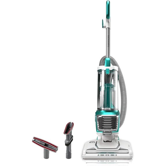 Kenmore Bagless Upright Vacuum with HEPA Filter